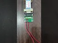 ADAM 4051 RS485 MODBUS RTU CONVERTER PART1