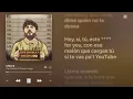 Tito Double P & Neton Vega - LINDA (LETRA)