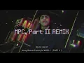 Luv Resval - MPC, Part II Remix [Prod. J0R0]
