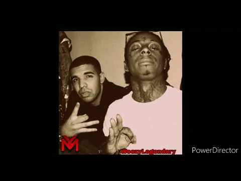 Download MP3 Lil Wayne Feat. Drake - I Want This Forever (Original Forever)