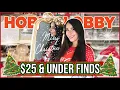 Download Lagu Everyone will be running to Hobby Lobby after seeing these Christmas FINDS 2025