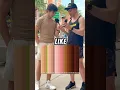 What color is the tip