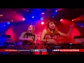 Download Lagu Sakyra vs Hysta - DJ School Alphen Live Stream 20/10/21