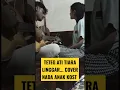 Lagu TETEG ATI  COVER || NADA ANAK KOST