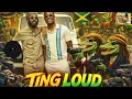 Protoje ft Masicka “Ting Loud” Song Watch Party