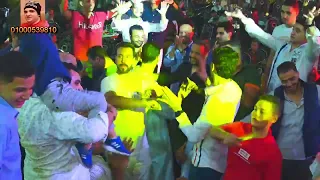 محمود الحسينى ابعد ياحب مليونية توفيق ماهر قناة حماده زناتى للانتاج الفنى             دندنها