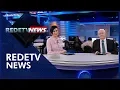 RedeTV News (20/01/20) | Completo