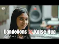 Download Lagu Dandelions X Kaise hua | Geet \u0026 Gunjan yadav