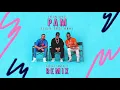 Justin Quiles, Daddy Yankee, El Alfa - PAM (Albert González Remix)