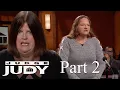 Aunt Sues for Charges on Her Credit Card Part 2