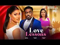 Download Lagu LOVE LESSONS (New Movie) Chioma Nwaoha, Too Sweet Annan Movies  2024 Nigerian Latest Full Movies