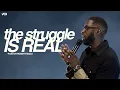 Lagu The Struggle Is Real I Robert Madu I Social Dallas