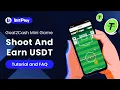 BitPlay Launches Goal2Cash Mini Game Tap and Earn Cash Rewards