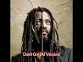 Lucky Dube - Don't Cry (Afro-Pop Version)