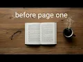 One Habit to Instantly Improve Reading Comprehension