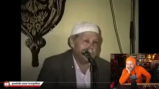 neden mi efsane sadece 15 saniye dinleyin erif duman ses analizi