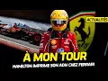 Download Lagu HAMILTON RÉPOND AU PLAN DE FERRARI / STROLL FAIT UNE DÉCLARATION INQUIÉTANTE / WOLFF