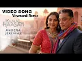 Download Lagu Virumandi Rimix | Kamal Haasan | Andera Jaremiah | Video Song - Vinveli Nayagan 