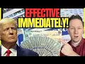 The FED s MAJOR MOVE just changed American s Lives