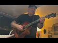 Acoustic Guitar Cover of “All Four Winds” (Lukas Nelson And Promise of The Real)