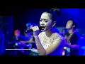 Download Lagu Malam - Rena KDI ROZETA