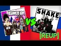 Download Lagu Alan Aztec - Jeanne D'Arc VS Shake That Bass [HARDBASS MASHUP] (REUP)