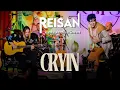 Reisan - Cryin (Aerosmith)