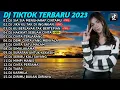 Lagu DJ SLOW BASS 2023 - SIA SIA MENGHARAP CINTAMU - DJ JIKA KU TAK DI INGINKAN FULL ALBUM