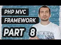 Make framework core reusable composer package - Part 8 PHP C Framework from scratch