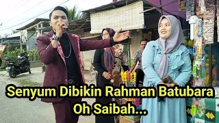 Download Oh SAIBAH Versi Rahman Batubara Viral !! MP3