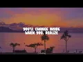 Gift Of A Friend || Demi Lovato (Lyrics)
