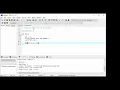 Program to calculate factorial of a number using loop