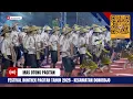 Download Lagu 「4K」Kecamatan Donorojo - Festival Ronthek Pacitan Tahun 2025 - Hari Pertama - 5 Juli 2025