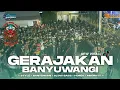 Download Lagu DJ GERAJAKAN BANYUWANGI VERSI BANTENGAN FULL BASS HOREGG X MBEROTT • BONGOBARBAR