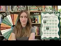 Download Lagu Spinning a Wheel of #HRCYED Prompts for my TBR
