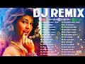 Hindi Remix Songs 2026 Bollywood DJ Nonstop Party Mashup Trending Hits