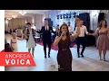 Download Lagu Andreea Voica - Colaj Brauri LIVE (Grand Hotel Sibiu Andra \u0026 Alin)