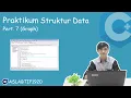 Struktur Data - Pertemuan 7 Graf