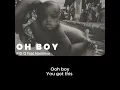 Download Lagu Fid Q feat Naomisia - OH BOY