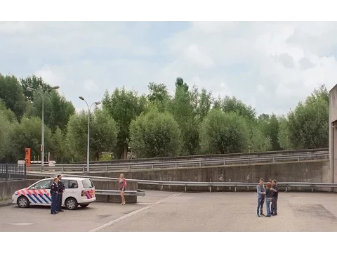 TUSSEN 10 EN 12 - Officiële NL trailer