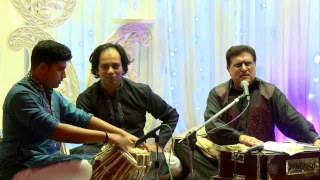 gaye dinoon ka suragh syed zeeshan ali