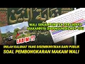 Download Lagu INILAH KALIMAT DI KITAB SYAIKH NAWAWI BANTEN YG DISEMBUNYIKAN DARI PUBLIK SOAL BONGKAR MAKAM WALI