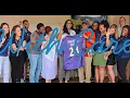CareFirst BlueCross BlueShield Baltimore Ravens 2024 Huddle Up for Health Grantee Roberta s House