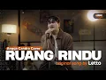 Download Lagu Ruang Rindu - Letto | Angga Candra Cover