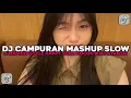 Download Lagu DJ CAMPURAN MASHUP SLOW STYLE HAPPY TEAM COCOK BUAT NYANTAI VIRAL TIKTOK TERBARU 2025 !!!