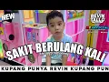 Download Lagu = SAKIT BERULANG KALI - [ MR.EWIK FT ABA YHA ] #REYVALDO LIGHTING =