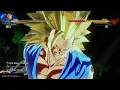 Dragon Ball Xenoverse 2 Combo Dragon Victory Rush