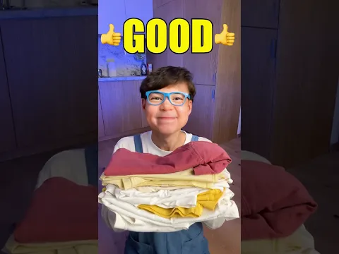 Fun Choices: What's Good or Bad?