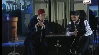 احنا جينا ليه يا عزيز  ايه سبب وجودنا من الأصل دندنها