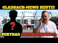 Download Lagu 💥DRINGEND! Superstar unterschreibt Vertrag bei Gladbach... Neuigkeiten von BORUSSIA M'GLADBACH Heute